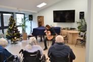 Akademia Muzyczna na Polankach, 26.01.2023 r.