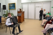 Akademia Muzyczna na Polankach, 26.01.2023 r.