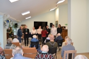 Akademia Muzyczna na Polankach, 26.01.2023 r.