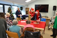 Dogoterapia z niespodziank, 23.12.2022 r.