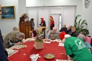 Dogoterapia z niespodziank, 23.12.2022 r.