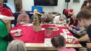 Dogoterapia z niespodziank, 23.12.2022 r.