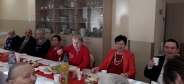 Walentynki na Pawiej, 14.02.2020 r.