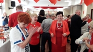 Walentynki na Pawiej, 14.02.2020 r.