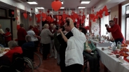 Walentynki na Pawiej, 14.02.2020 r.