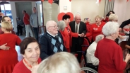 Walentynki na Pawiej, 14.02.2020 r.