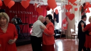Walentynki na Pawiej, 14.02.2020 r.