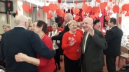Walentynki na Pawiej, 14.02.2020 r.