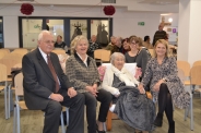 100-lat ciepego umiechu Heleny Wrzosek r.