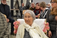 100-lat ciepego umiechu Heleny Wrzosek r.