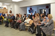 100-lat ciepego umiechu Heleny Wrzosek r.