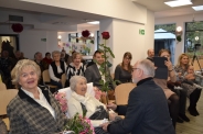 100-lat ciepego umiechu Heleny Wrzosek r.