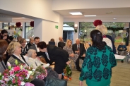 100-lat ciepego umiechu Heleny Wrzosek r.