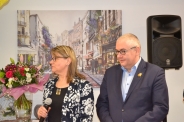 100-lat ciepego umiechu Heleny Wrzosek r.