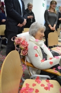 100-lat ciepego umiechu Heleny Wrzosek r.