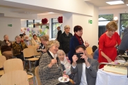 100-lat ciepego umiechu Heleny Wrzosek r.