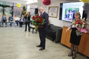 100-lat ciepego umiechu Heleny Wrzosek r.