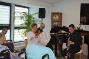 Koncert z biciem zegara, 11.09.2023 r.