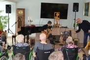 Koncert na Polankach, 26.09.2023 r.