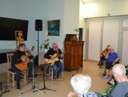Koncert na Polankach, 26.09.2023 r.