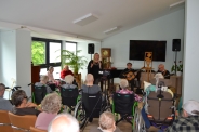 Koncert na Polankach, 26.09.2023 r.