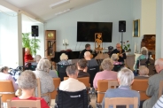 Koncert na Polankach, 26.09.2023 r.