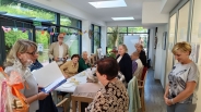 15-lecie klubu Prometeusz, 20.09.2023 r.