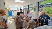 15-lecie klubu Prometeusz, 20.09.2023 r.