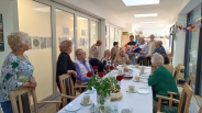 15-lecie klubu Prometeusz, 20.09.2023 r.