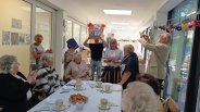 15-lecie klubu Prometeusz, 20.09.2023 r.