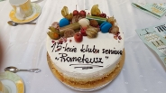 15-lecie klubu Prometeusz, 20.09.2023 r.