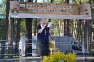 Festiwal Piosenki onierskiej - Borne Sulinowo, 25.08.2016 r.