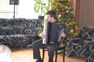 Koncert akordeonowy studentw Akademii Muzycznej w Gdasku, 30.01.2017 r.