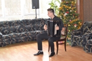 Koncert akordeonowy studentw Akademii Muzycznej w Gdasku, 30.01.2017 r.