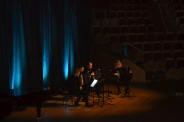 Koncert z Wielk Gal - Polska Filharmonia Batycka, 07.11.2016 r.