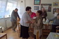 Urodziny Marcysi, 05.04.2019 r.