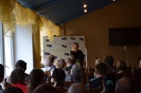 Moc czekolady, 20.03.2019 r.