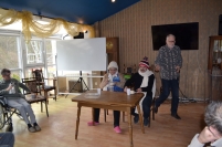 Spotkania teatralno-kabaretowe, 22.03.2019 r.