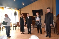 Akademia Muzyczna na Polankach, 29.03.2019 r.