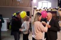 Andrzejki z Wigor Senior, 29.11.2019 r.