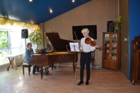 Akademia Muzyczna na Polankach, 30.05.2019 r.