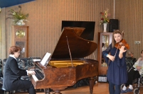 Akademia Muzyczna na Polankach, 10.05.2017 r.