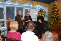 Akademia Muzyczna na Polankach - koncert fortepianowy Zhang Chaoying, 14.12.2016 r.