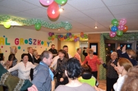 Bal Groszkowy - 05.02.2016 r.