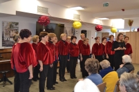 Dzie Babci i Dziadka, 22.01.2020 r.