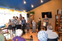 Dzie Babci i Dziadka, 21.01.2019 r.