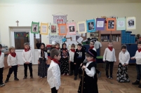 Dzie Babci i Dziadka w Dolinie Smykw, 31.01.2019 r.