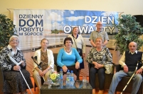 Dzie otwarty DDP w Sopocie, 17.10.2017 r.