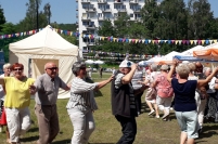 Festyn Sportowy w Sopocie, 12.06.2019 r.