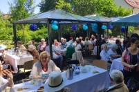 Festyn Lato nad Morzem, 24.06.2022 r.